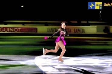 浅田真央(mao asada) World 2010 EX ～ 「カプリース」 復刻版【1080p60】