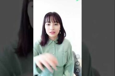 【広瀬すず】聞こえてないと思って言った一言...