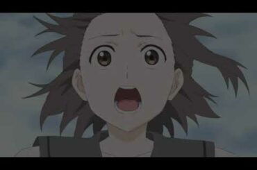 映画『君は彼方』松本穂花＆瀬戸利樹が声優出演、特報30秒11月27日（金）公開