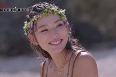 「バチェロレッテ・ジャパン」シーズン1予告映像　福田萌子編