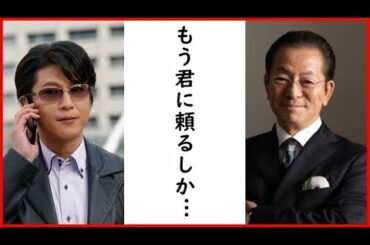 水谷豊主演『相棒』season19が開始したばかりだがシリーズ最高視聴率を記録した相棒・及川待望論が聞こえ始める…