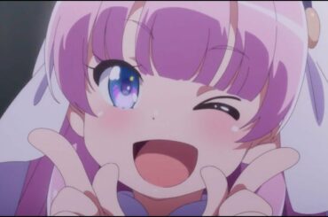 【神様になった日】「ラブストーリーはいかがかな☆」