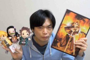 映画鬼滅の刃 無限列車編をTOEIC満点講師が観た感想【ネタバレなし】