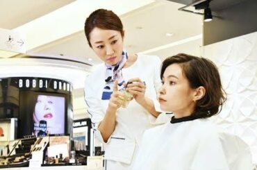 だから私はメイクする：第3話　太田莉菜がバリキャリ女子役　美と仕事を両立させる戦い方とは？