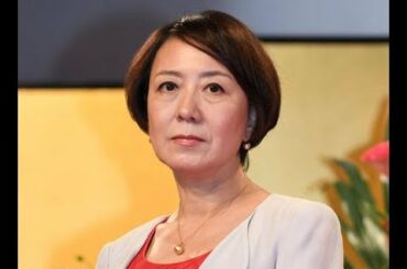 ✅  中園ミホ氏、新作ドラマ「七人の秘書」への思い語る - 芸能 : 日刊スポーツ