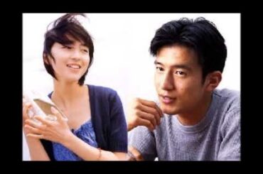 【Mr.Children】広末涼子がミスチル桜井に求愛のプロポーズ！私はこの人のお嫁さんになります 【桜井和寿に愛の告白】