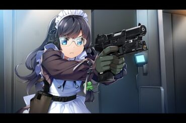 ③【グリザイアファントムトリガー】Grisaia Phantom Trigger Volume7【本日のタクティーコ】