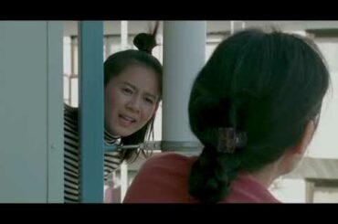 【衝撃の話題作】映画『ミセス・ノイズィ』予告編【騒音おばさん】