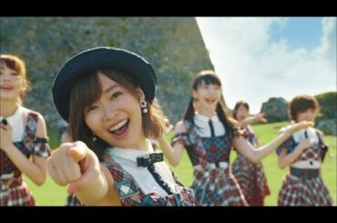 【MV full】 #好きなんだ / AKB48[公式]