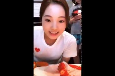 本田望結　本田真凜　インスタライブ　本田姉妹