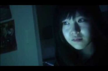 【ホラー短編集】鮫島事件1／2