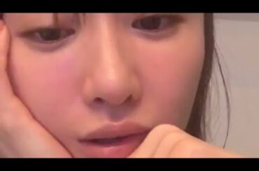奇跡の35歳 松本まりか 気まぐれファンサービスライブ 神回 添い寝体験ライブ無修正後編