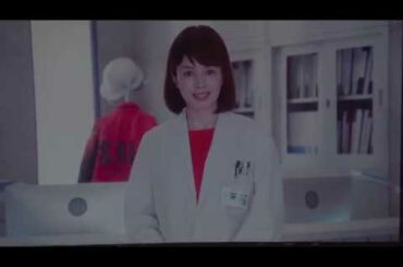 「科捜研の女」の重大なお知らせ！