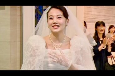千眼美子が歌う挿入歌「愛の償い」ウエディングドレス姿も/映画『夜明けを信じて。』メイキング映像 千眼美子が歌う挿入歌「愛の償い」ウエディングドレス姿も/映画『夜明けを信じて。』メイキング映像