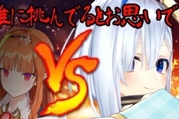 【壺男】BATTLE!!!! VS COCO　1時間併走バトル【天音かなた/ホロライブ4期生】