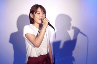 アサトヒカリ / C&K (映画『朝が来る』主題歌)  COVERED BY Nagisa☆