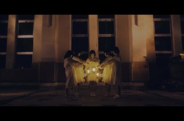 星歴13夜 "Romantic Escape" Official MusicVideo