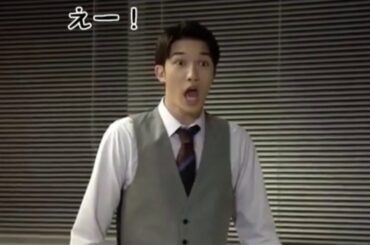 キワドイ二人K2の一場面 ジェシーオモロすぎwwww