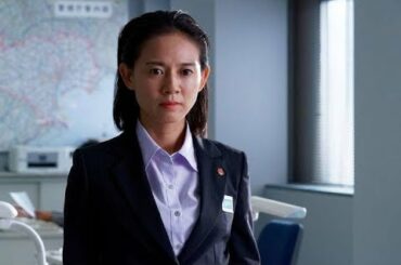 ✅  人気刑事ドラマ「相棒season19」（テレビ朝日系、水曜午後9時放送）の初回で初登場し、交通機動隊から捜査1課に異動した出雲麗音を演じた、女優の篠原ゆき子さんが、「相棒」の新レギュラーとして抜