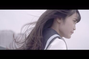 欅坂46 石森虹花 『走る少女』 欅坂46 石森虹花 『走る少女』