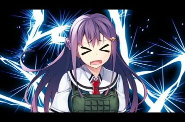 ⑬【グリザイアファントムトリガー】Grisaia Phantom Trigger Volume7　【そして戦場へ②】