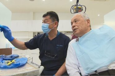 コロナ禍の歯科離れは危険！