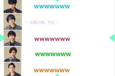 全員で「佐藤勝利です！」　SexyZoneオールナイトニッポン2020.10.19