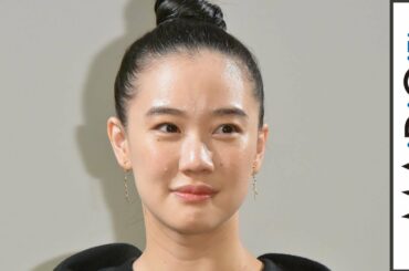 蒼井優、銀獅子トロフィー「すごい圧がある」　高橋一生と黒沢清監督祝福　映画「スパイの妻＜劇場版＞」配信トークイベント