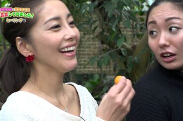 安藤 美姫と熊切あさ美 平昌旅してきました!!! LaLaTV Episode #2, #3