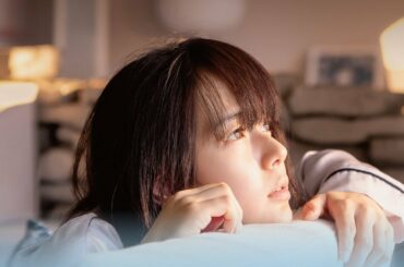 多部未華子、三代目JSB岩田剛典との恋に揺れ動く　映画『空に住む』予告