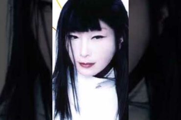 1970年代カリスマモデル　山口小夜子　Steely Dan　Aja