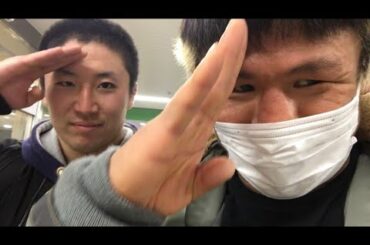 北岡悟YouTuberへの道《番外編3》北岡悟と矢澤諒の2019年末のオッパイ論 #おっぱい #OPPAI #オッパイ