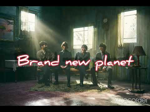 Mr.Children新曲『Brand new plant』(『姉ちゃんの恋人』テーマソング)