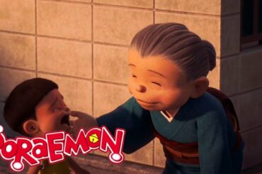 Stand By Me Doraemon 2 Trailer 3 Español España