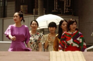 伊藤沙莉、福田麻由子と「女王の教室」以来の共演　連作長編映画『蒲田前奏曲』