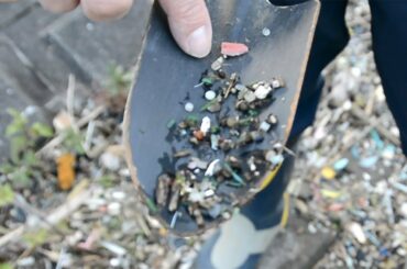 【地球異変】マイクロプラスチック、日本の河川からも海へ流出