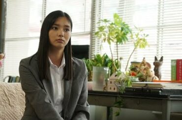 ✅  毎週土曜23時40分から放送中の真矢ミキ主演ドラマ『さくらの親子丼』（東海テレビ・フジテレビ系）。シリーズ第3弾の今作から出演している女優の新川優愛が、インタビューに答えている。