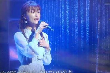 MUSIC DAY　松本まりか　愛人