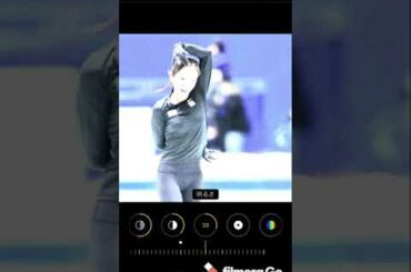 本田真凛/透かしてみた