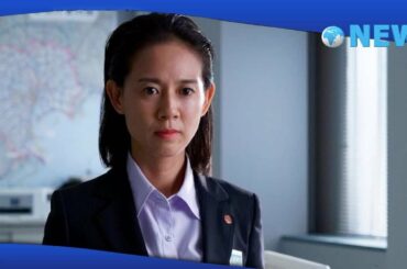 ✅  篠原ゆき子、『相棒』レギュラー出演　水谷豊の優しさに感謝も