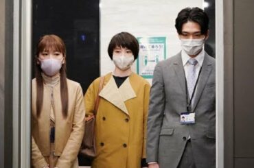 ✅  波瑠が主演するドラマ「＃リモラブ　～普通の恋は邪道～」（日本テレビ系）の第２話が、２１日に放送された。 　本作は、恋愛をさぼってきた“おひとりさま”の産業医・大桜美々（波瑠）が、ＳＮＳ上で知り合