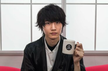 「ワクワクしていくことが近道」桜田通がプライベートや自身の思いを語る｜チルトーク