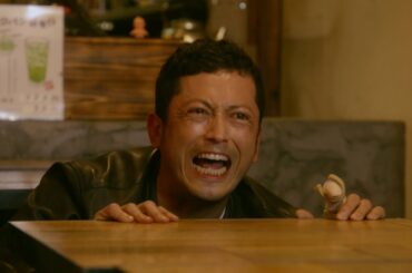 “おじさん”たちがヒロインのため奔走！『ヤウンペを探せ！』予告編