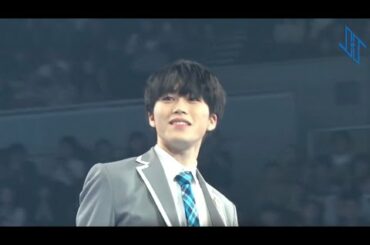 木全翔也 × バッドフォーミー