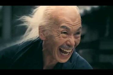 ★世界一有名な日本人「HOKUSAI」＜映画予告＞