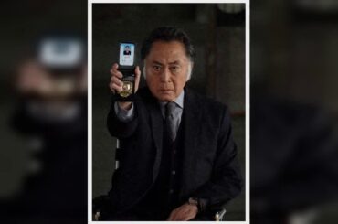 ✅  記憶捜査2：北大路欣也主演の刑事ドラマ、きょうスタート　風間俊介＆上白石萌音とともに難事件を解決