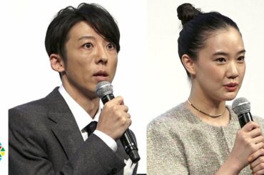 蒼井優&高橋一生、海外記者からの質問に緊張…『ヴェネツィア国際映画祭』にリモート参加  映画『スパイの妻』記者会見 蒼井優&高橋一生、海外記者からの質問に緊張…『ヴェネツィア国際映画祭』にリモート参加  映画『スパイの妻』記者会見