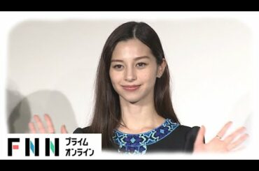 中条あやみ、運動神経は武井壮?　筋トレで“美背中”も服がパツパツに