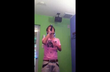 三代目JSB　「空に住む~Living in your sky~」　cover S