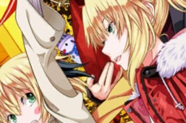 【 FGO】FGO始めて７３日の漢！　復刻クリスマスイベントやってくぞー！【Fate/Grand Order】